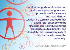 What is Localism