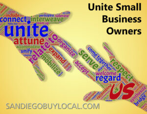 Unite small business