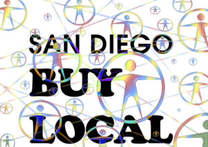 San Diego Buy Local