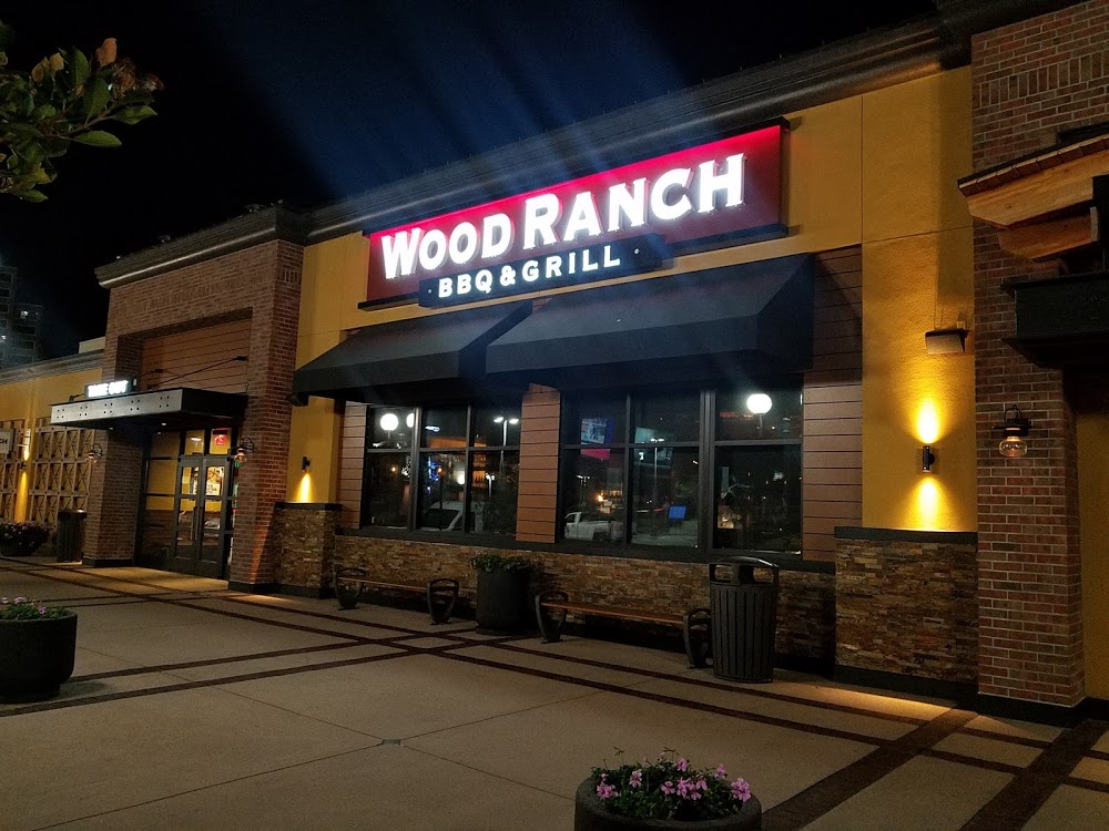 Wood Ranch
